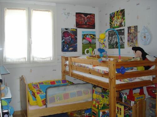 Vente appartement t4 chateau gombert marseille 13eme 13013 13